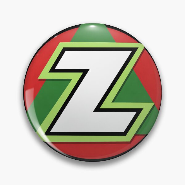 Item preview, Zowie Man Flint designed and sold by CannonballFun.
