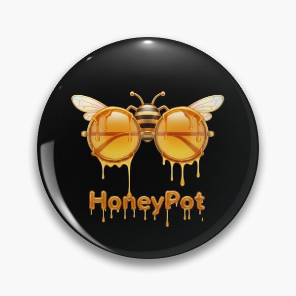 Item preview, Honeypot designed and sold by Roxburylane.