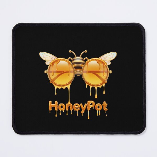 Item preview, Honeypot designed and sold by Roxburylane.