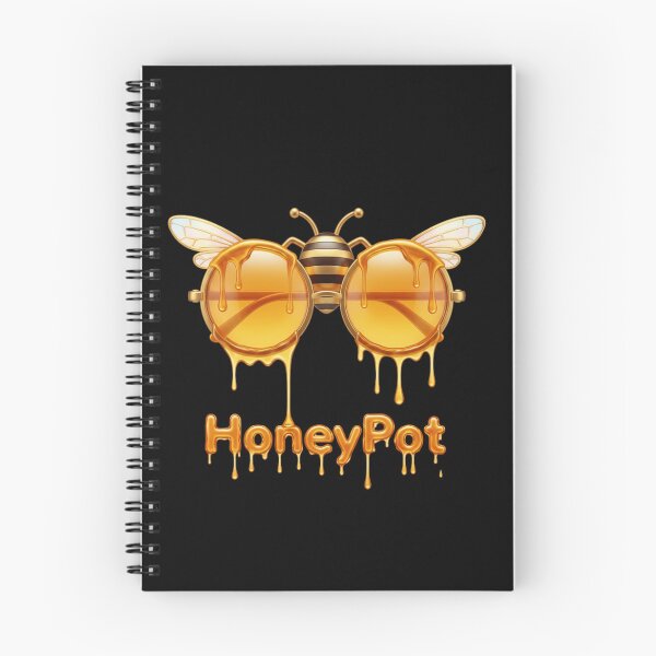 Item preview, Honeypot designed and sold by Roxburylane.