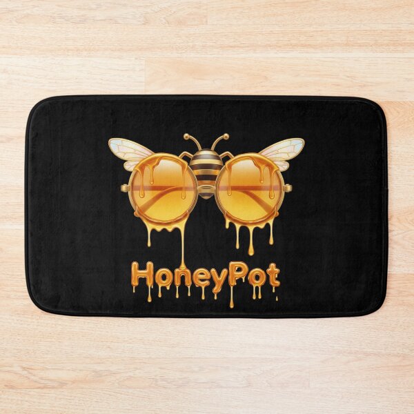 Item preview, Honeypot designed and sold by Roxburylane.