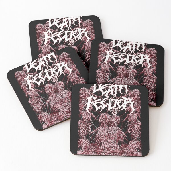 Item preview, Death Feeder Rise Of The Dead Shirt designed and sold by ElectricShop.