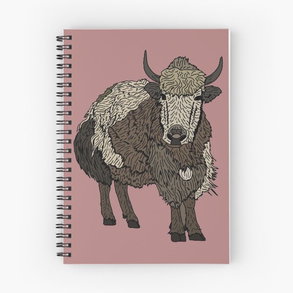 Item preview, Yak designed and sold by GraceT26.