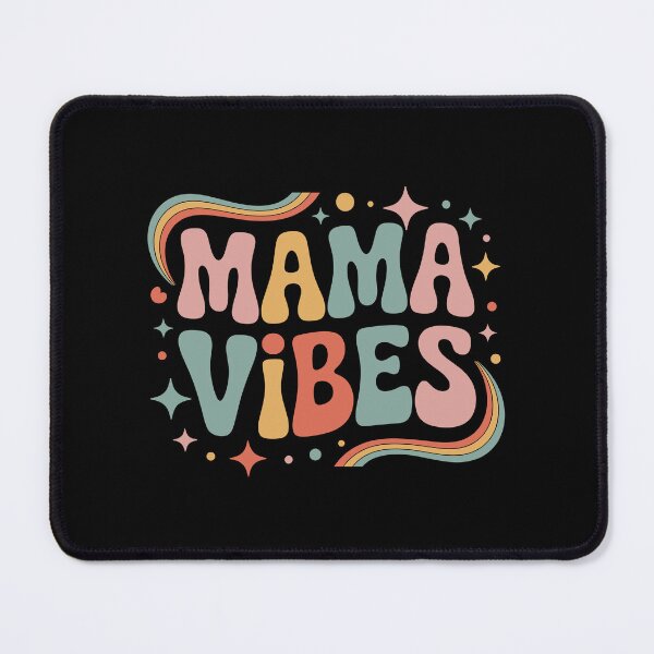 Item preview, Mama Vibes designed and sold by theartfulaspie.