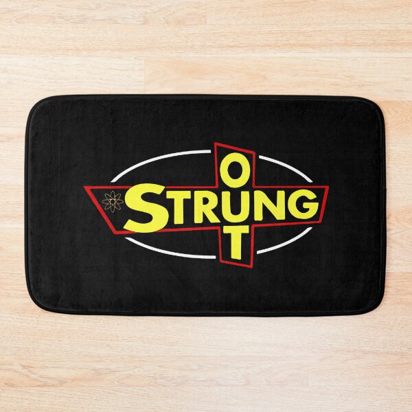 Item preview, Strung Out designed and sold by D-Print.
