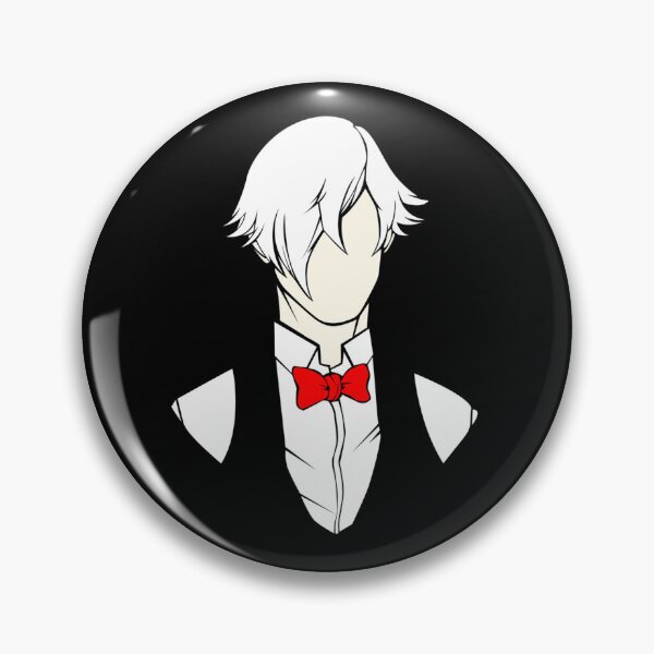 Item preview, Decim Death Parade designed and sold by ElectricShop.
