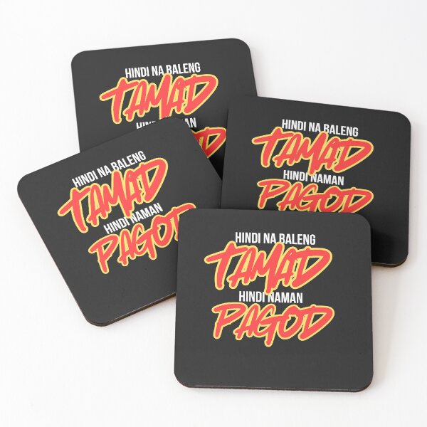 Item preview, "Funny Filipino Slogan: Lazy But Not Tired" designed and sold by JAFORMS.