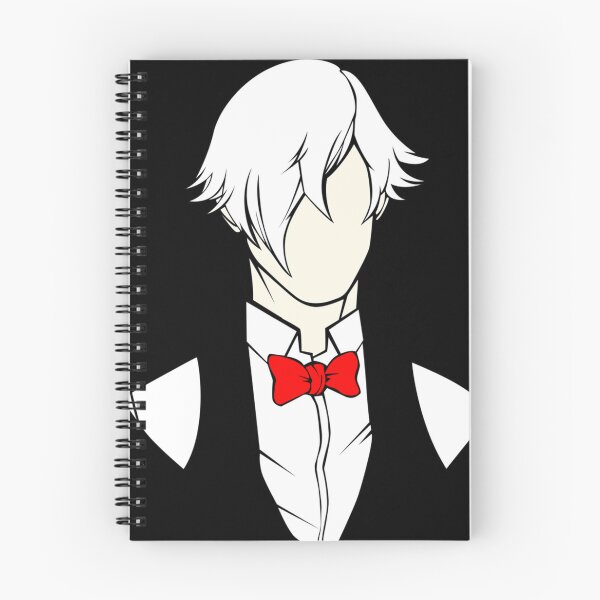 Item preview, Decim Death Parade designed and sold by ElectricShop.