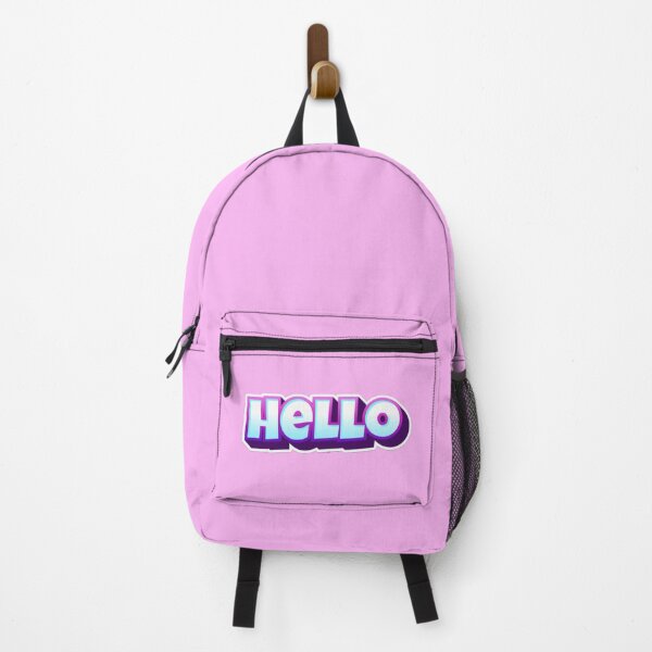Item preview, Hello designed and sold by Fatemah974.