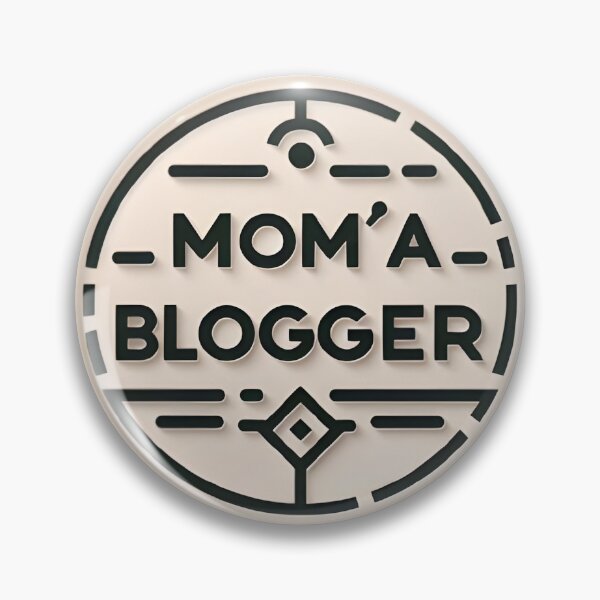 Item preview, The power of motherhood in a blogging format designed and sold by ArteviaUa.