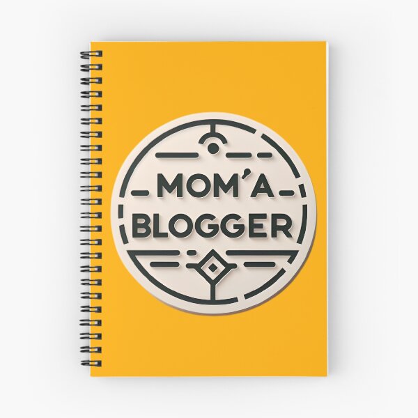 Item preview, The power of motherhood in a blogging format designed and sold by ArteviaUa.