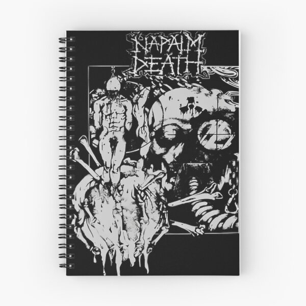 Item preview,  Napalm Death Classic designed and sold by ElectricShop.