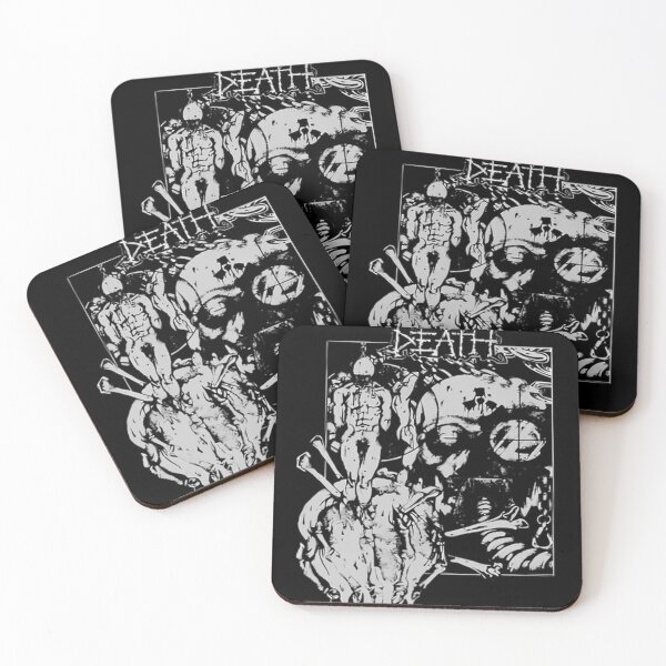 Item preview,  Napalm Death Classic designed and sold by ElectricShop.
