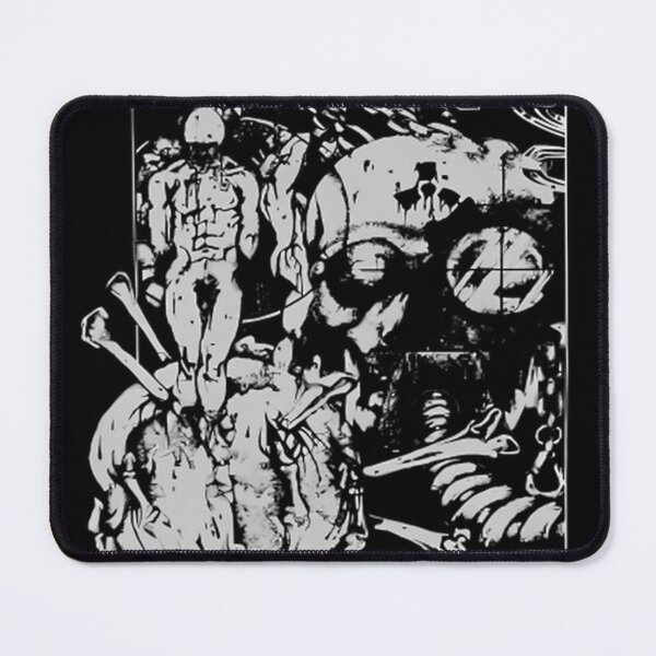 Item preview,  Napalm Death Classic designed and sold by ElectricShop.