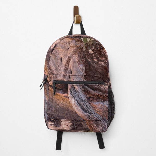Item preview, South west nature pattern | abstract tree bark | Arizona cliffs | Sedona national parks designed and sold by hollycooper.