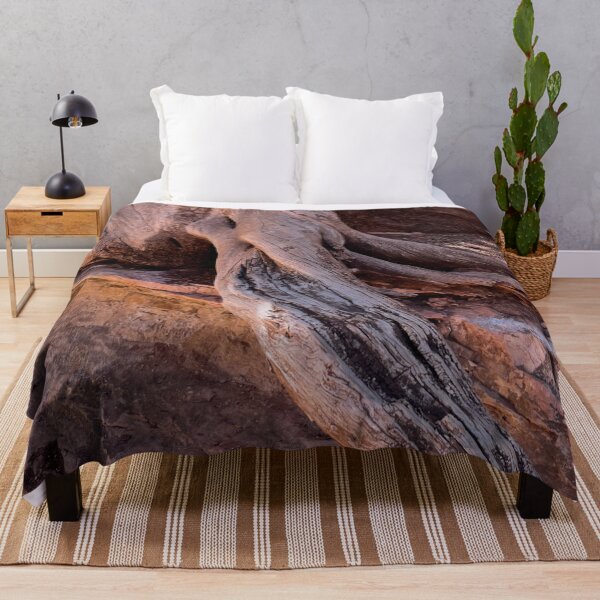 Item preview, South west nature pattern | abstract tree bark | Arizona cliffs | Sedona national parks designed and sold by hollycooper.