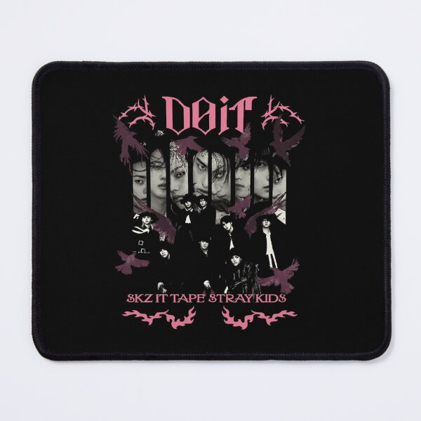 Item preview, Stray Kids - Do It designed and sold by Mato04.