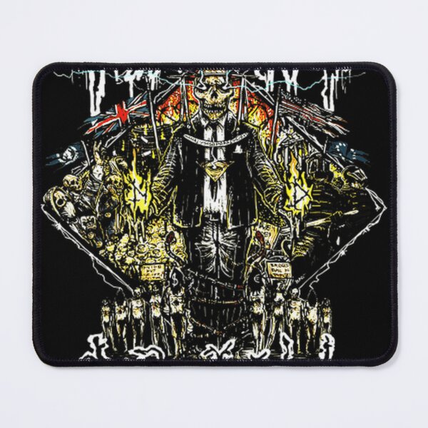 Item preview, Napalm Death Classic designed and sold by ElectricShop.
