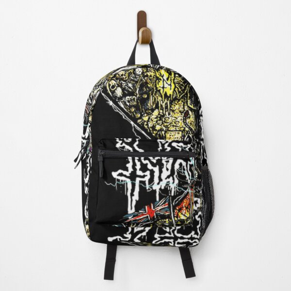 Item preview,  Napalm Death Classic designed and sold by ElectricShop.