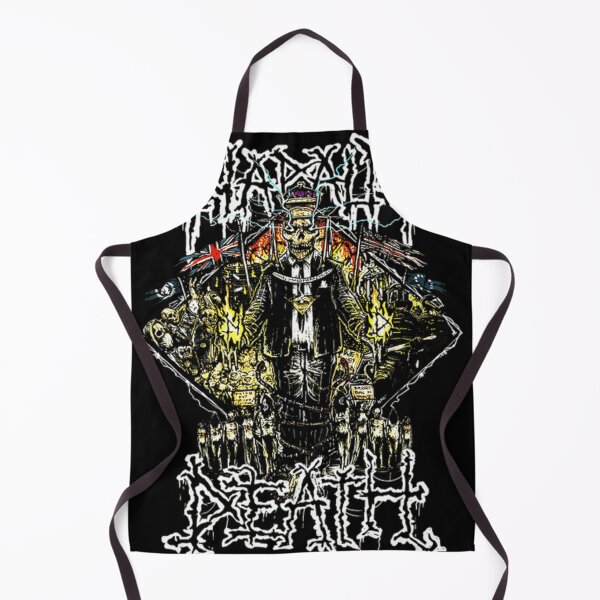 Item preview, Napalm Death Classic designed and sold by ElectricShop.