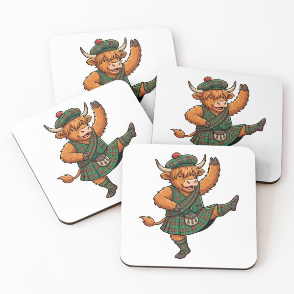 Item preview, highland cow having fun  designed and sold by Metaverse8.