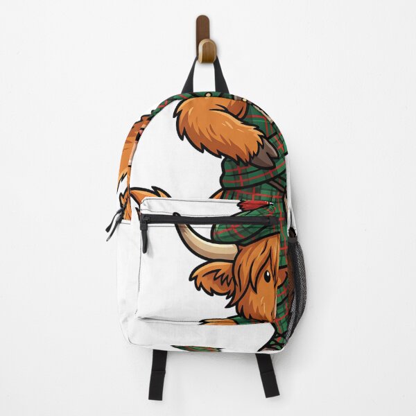 Item preview, highland cow having fun designed and sold by Metaverse8.