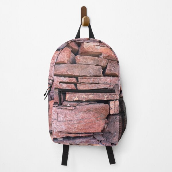 Item preview, South west Rock pattern | copper canyon | Arizona cliffs | Sedona designed and sold by hollycooper.