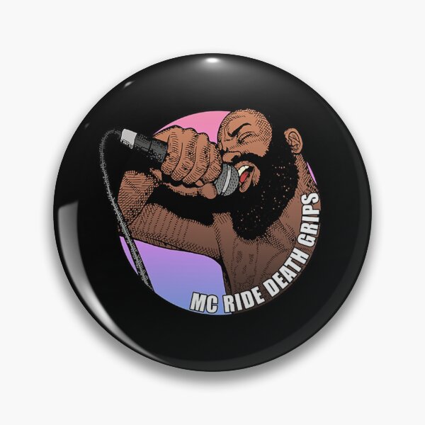 Item preview, Death Grips designed and sold by ElectricShop.