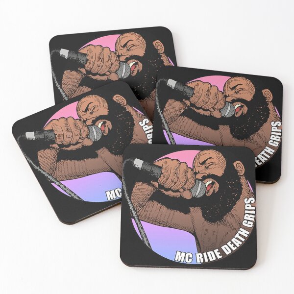 Item preview, Death Grips designed and sold by ElectricShop.