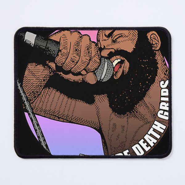 Item preview, Death Grips designed and sold by ElectricShop.