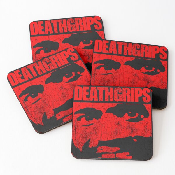 Item preview, Death Grips designed and sold by ElectricShop.