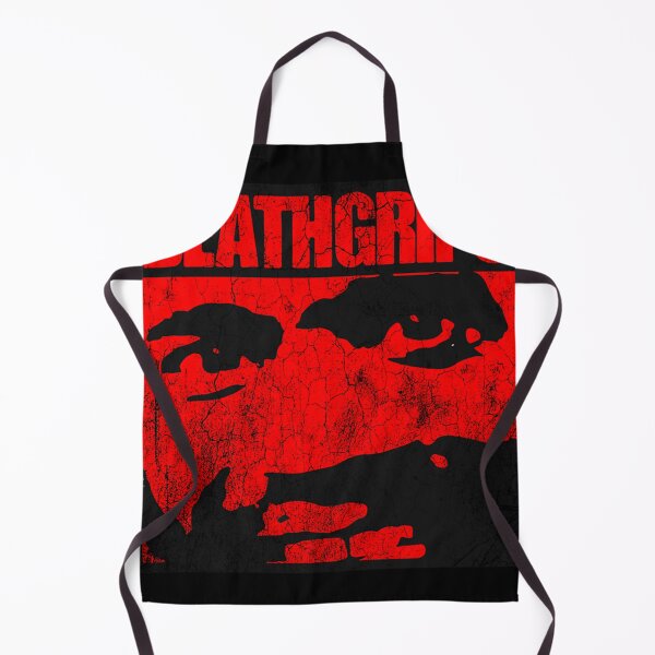 Item preview, Death Grips designed and sold by ElectricShop.