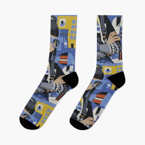 Item preview, Neo-Tokyo Pop designed and sold by Retro Type.