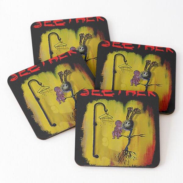 Item preview, Seether Cream Band Album  designed and sold by D-Print.