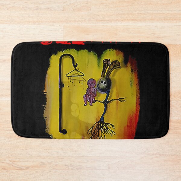 Item preview, Seether Cream Band Album  designed and sold by D-Print.
