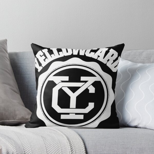 Item preview, Yellowcard Band designed and sold by D-Print.