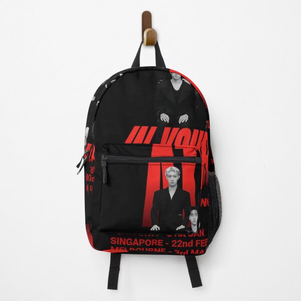 Item preview, Ateez In Your Fantasy 2026 World Tour designed and sold by Mato04.