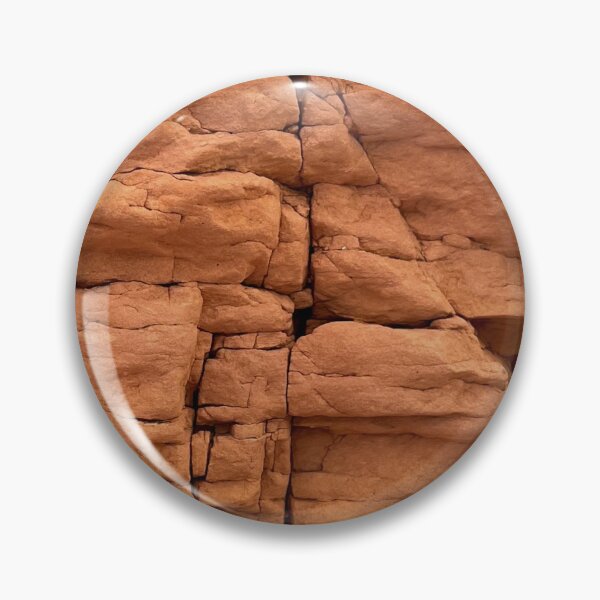 Item preview, South west Rock pattern | copper canyon | Arizona cliffs | Sedona designed and sold by hollycooper.