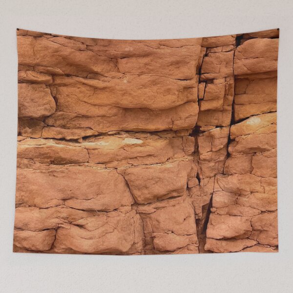 Item preview, South west Rock pattern | copper canyon | Arizona cliffs | Sedona designed and sold by hollycooper.