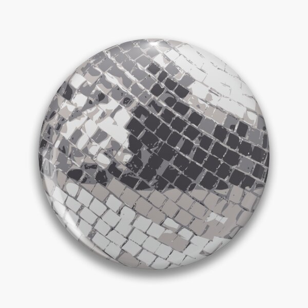 Item preview, Mirrorball designed and sold by dludesign.