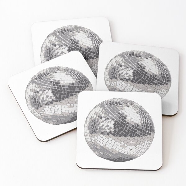 Item preview, Mirrorball designed and sold by dludesign.