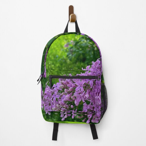Item preview, Purple lilac’s designed and sold by hollycooper.