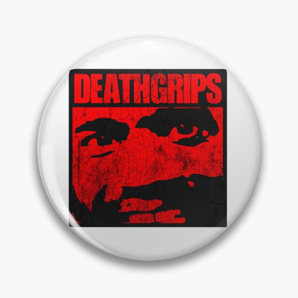 Item preview, Death Grips designed and sold by EmagBazaar.