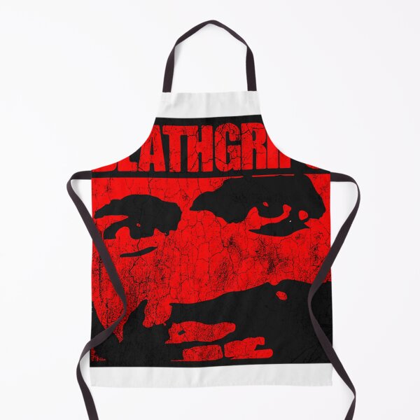 Item preview, Death Grips designed and sold by EmagBazaar.