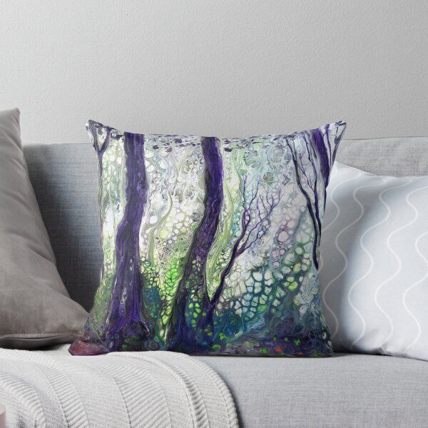 Item preview, Gentle Woodland Morning designed and sold by BreezyZen.