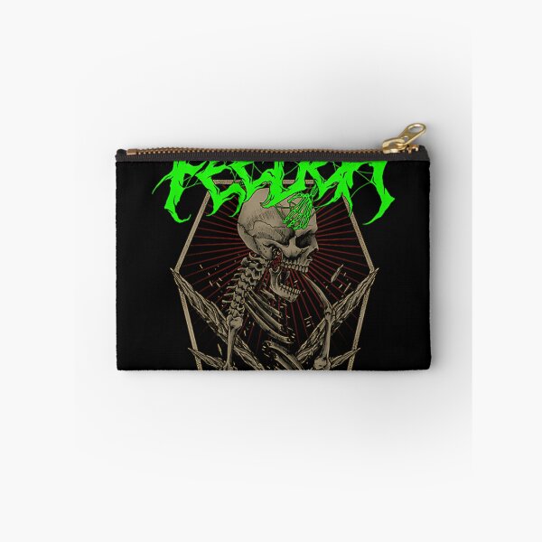 Item preview, Death Feeder Band designed and sold by EmagBazaar.