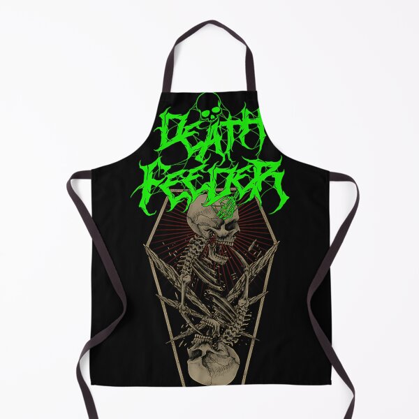 Item preview, Death Feeder Band designed and sold by EmagBazaar.
