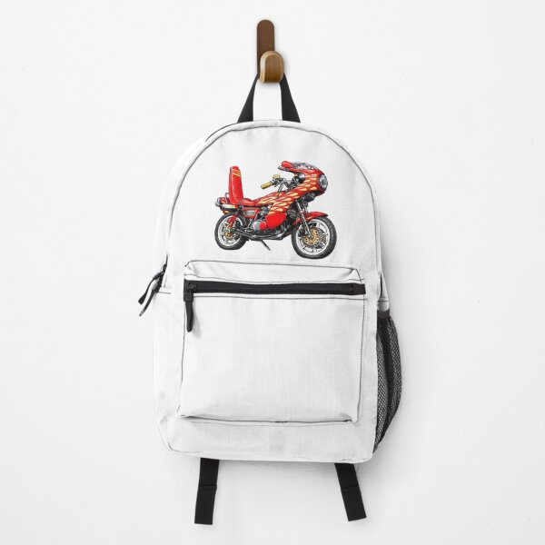 Item preview, Modified bikes driven by Japanese bosozoku (motorcycle gangs) designed and sold by LOVEARTDESIGN.