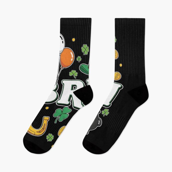 Item preview, Bruh St Patrick’s Day Funny Irish Shamrock Luck designed and sold by OlakunleOloroz.