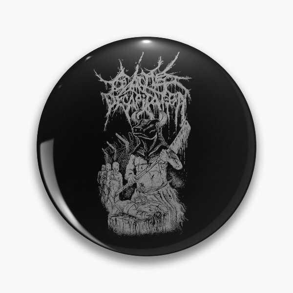 Item preview, Cattle Decapitation designed and sold by EmagBazaar.